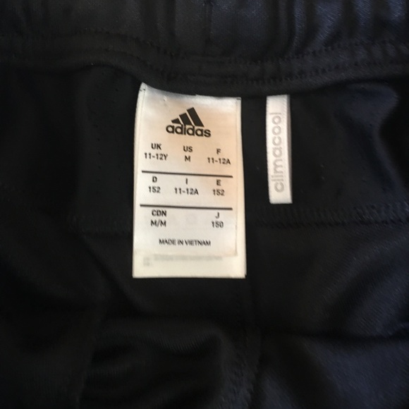 Adidas Training Pants - Picture 4 of 5